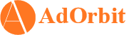 AdOrbit Web Logo